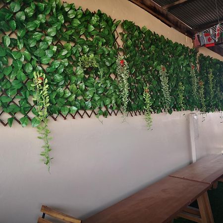 D​ Luck​ Hostel Καντσαναμπούρι Εξωτερικό φωτογραφία