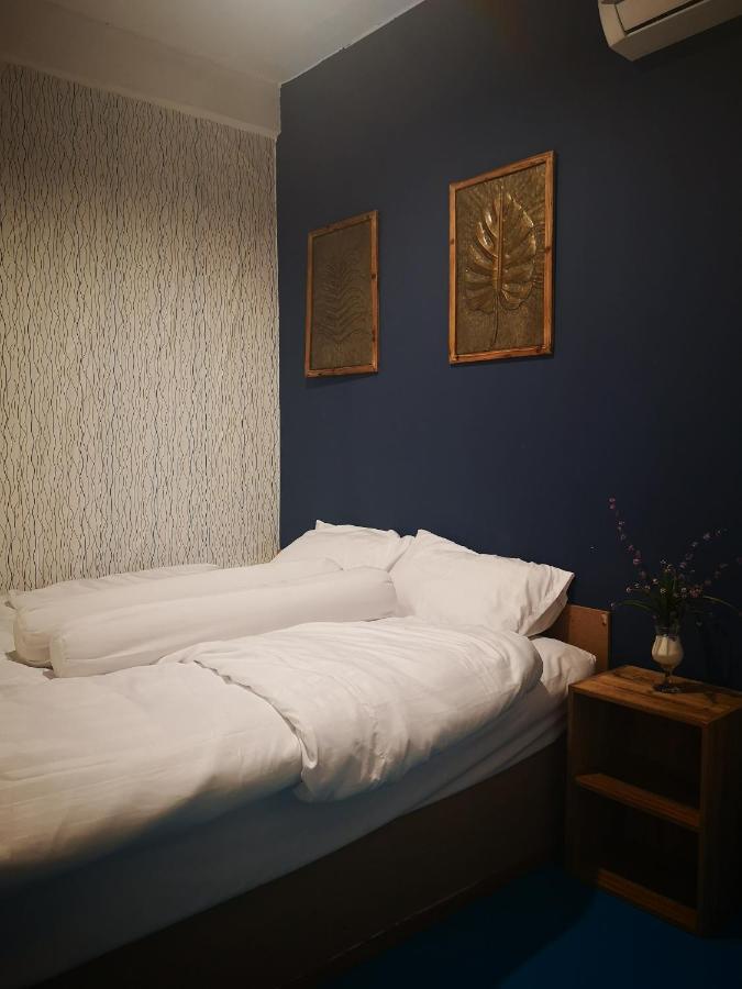 D​ Luck​ Hostel Καντσαναμπούρι Εξωτερικό φωτογραφία