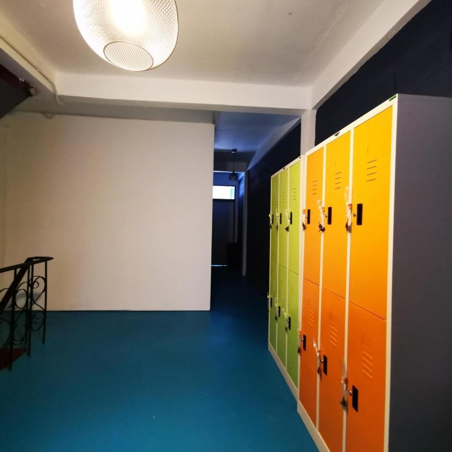 D​ Luck​ Hostel Καντσαναμπούρι Εξωτερικό φωτογραφία