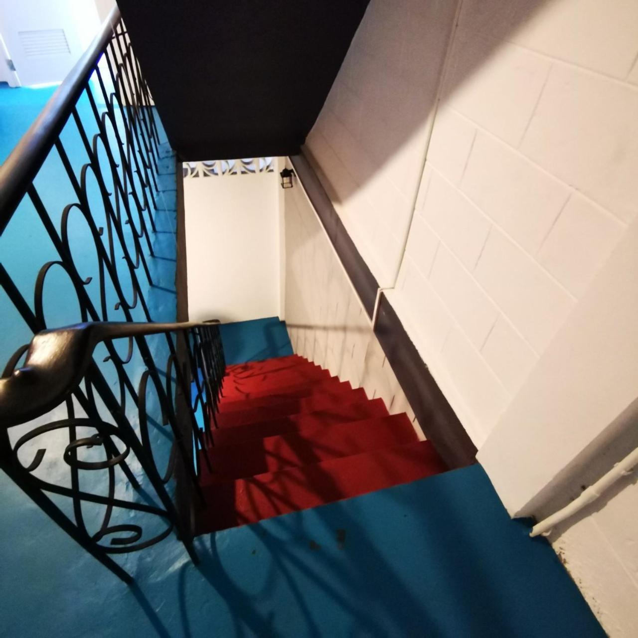 D​ Luck​ Hostel Καντσαναμπούρι Εξωτερικό φωτογραφία