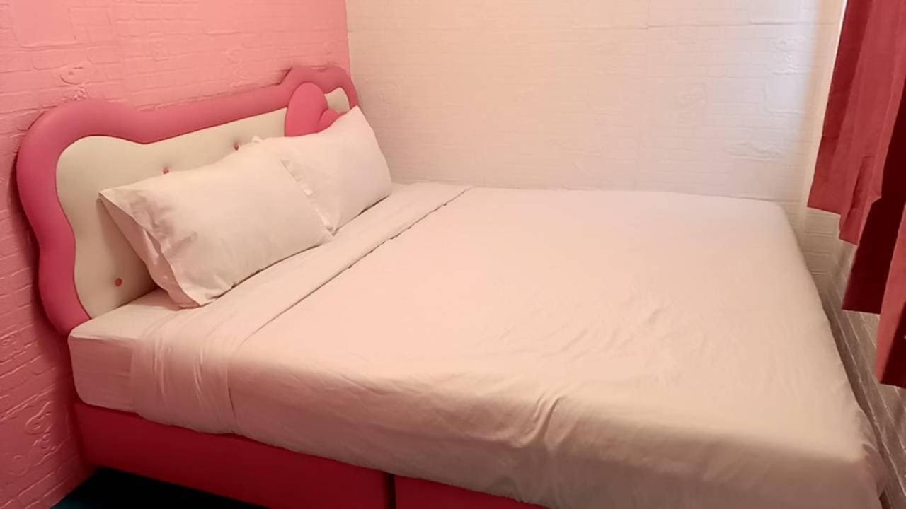 D​ Luck​ Hostel Καντσαναμπούρι Εξωτερικό φωτογραφία